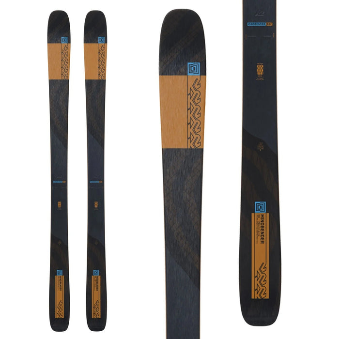 K2 Mindbender 96C Men's Skis - 2024