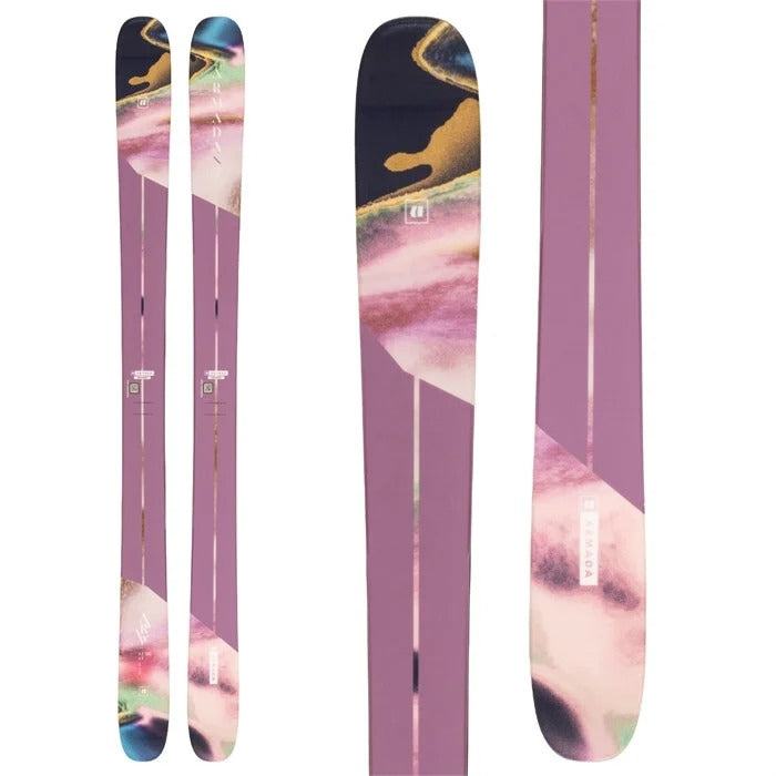 Armada ARW 96 Women's Skis - 2023