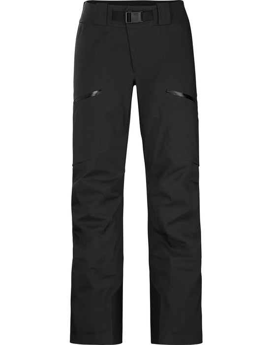 Arcteryx Sentinel Women's Pant Black - 2023