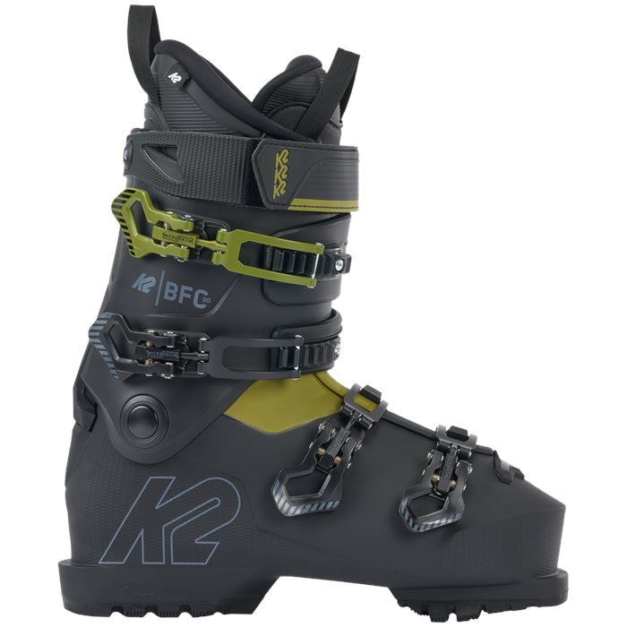 K2 BFC 90 Men's Ski Boots- 2024