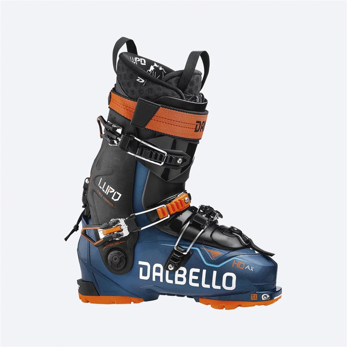 Dalbello Lupo AX HD Ski Boots - 2022