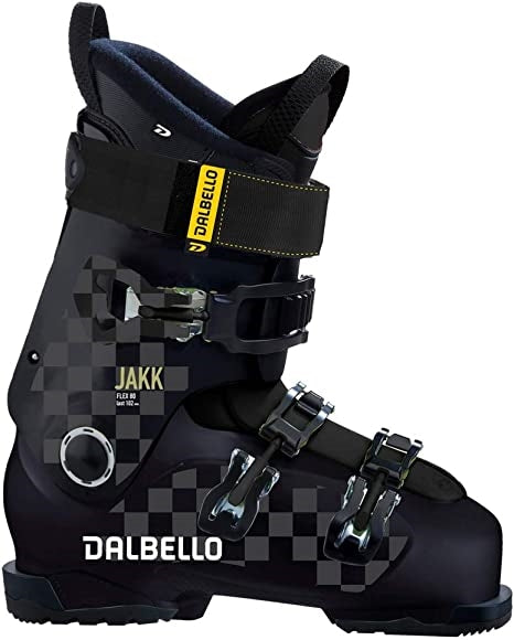 Dalbello Jakk MS Men's Ski Boots - 2022