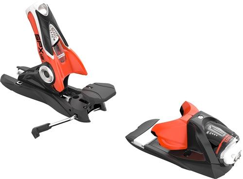 Look SPX 12 Dual WTR Ski Bindings B100