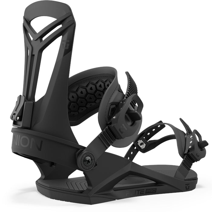 Union Flite Pro Men's Snowboard Bindings - 2024