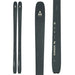 Fischer Ranger 96 FR Dark Grey/Sand Skis - 2023