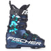 Fischer RC4 The CURV 105 VCM Walk Women's Ski Boots - 2022