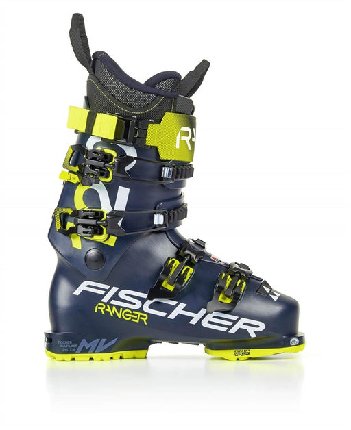 Fischer Ranger 120 DYN Ski Boots - 2022