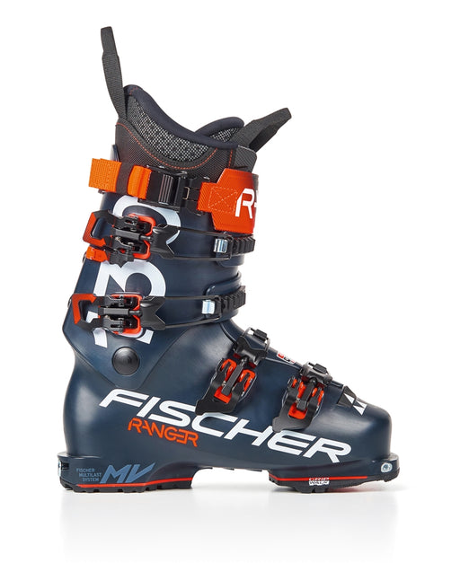 Fischer Ranger 130 DYN Ski Boots - 2022