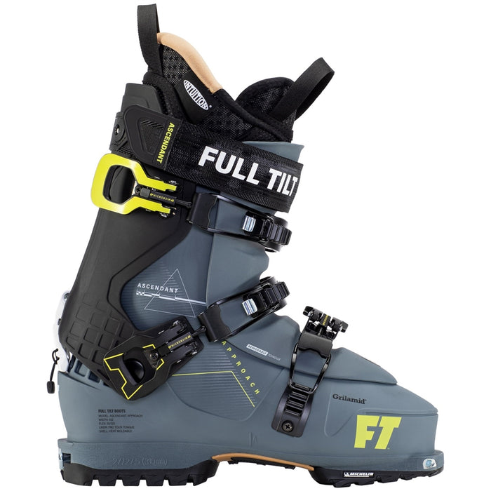 Full Tilt Ascendant Approach Alpine Touring Ski Boots 2021