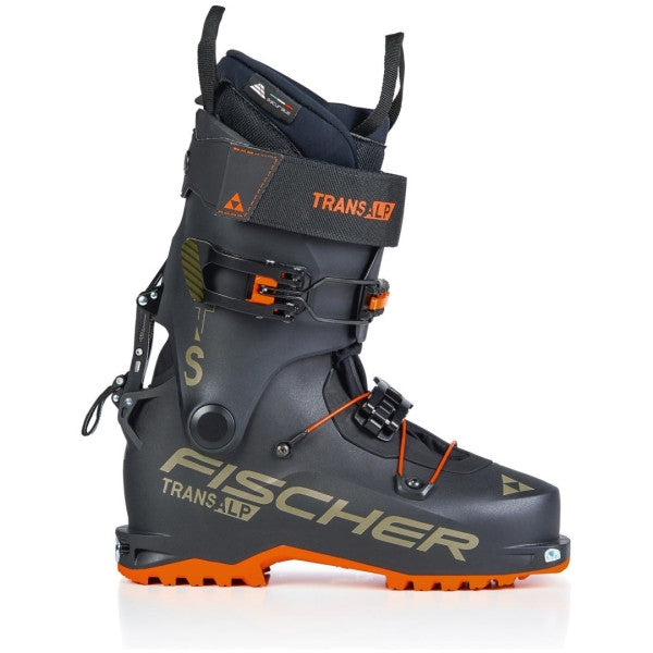 Fischer Transalp TS Ski Boot - 2022