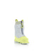 Fischer Two Yellow Youth Ski Boot - 2023