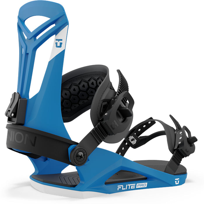 Union Flite Pro Men's Snowboard Bindings - 2024