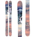 Icelantic Maiden 101 Women's Skis - 2022