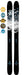 Icelantic Saba Pro 107 Skis - 2022