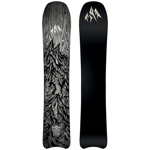 2023 Jones Ultracraft Snowboard Topsheet & Base Graphic