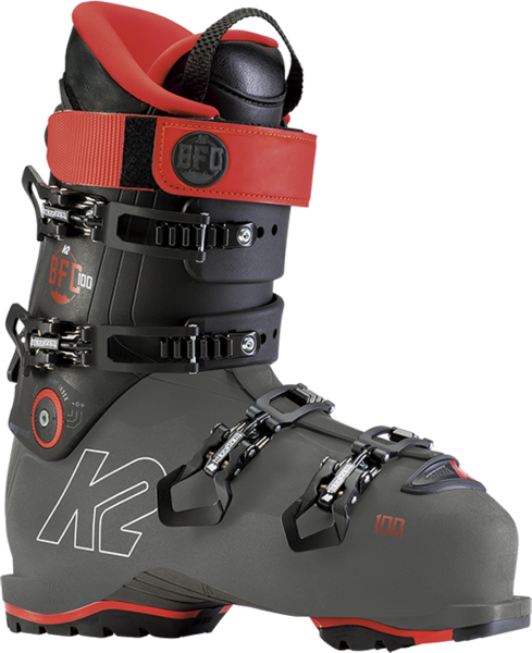 K2 BFC 100 Gripwalk Men's Ski Boots 2021