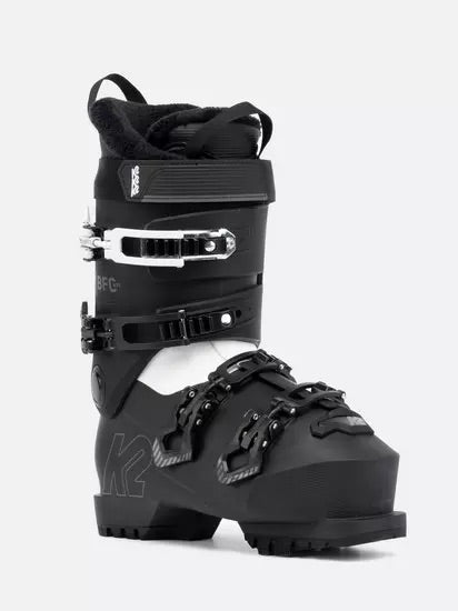 K2 BFC W 75 Ski Boots - 2022