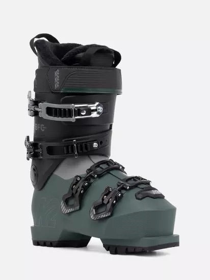 K2 BFC W 85 Women's Ski Boots - 2023