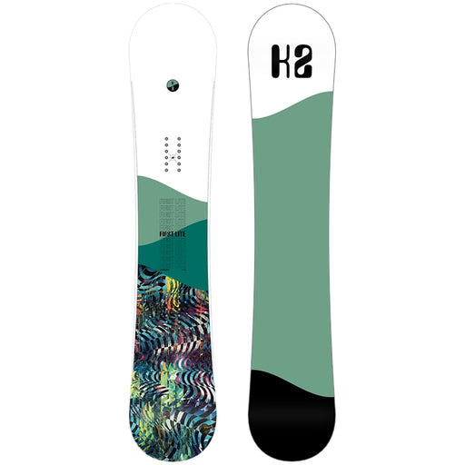 K2 First Lite Women's Snowboard - 2023