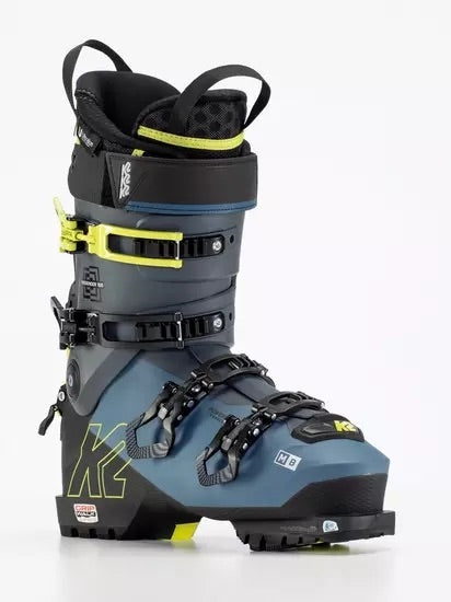 K2 Mindbender 100 Alpine Touring Ski Boots - 2022