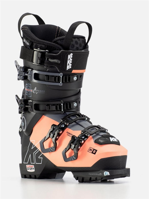 K2 Mindbender Alliance 110 Women's Ski Boots - 2022