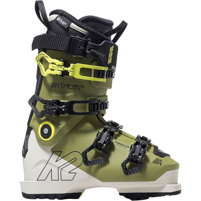 K2 Anthem 110MV Ski Boot 2021