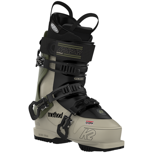 K2 Method Ski Boots - 2023