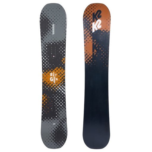 K2 Raygun Snowboard - 2023