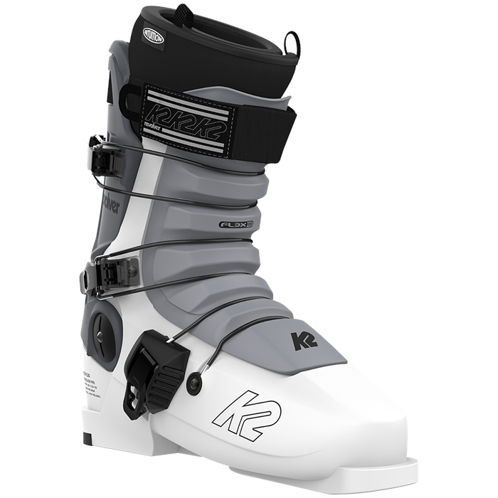 K2 Revolver Pro Ski Boots - 2023