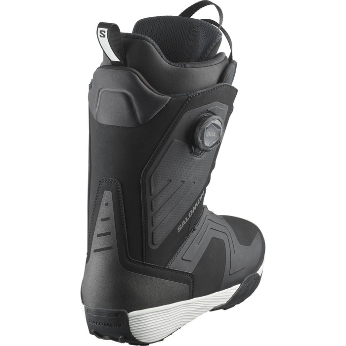 Salomon DIALOGUE DUAL BOA Men's Snowboard Boots 2024