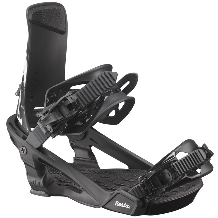 Salomon NESTA Women's Snowboard Bindings 2024