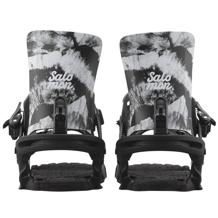 Salomon NESTA Women's Snowboard Bindings 2024