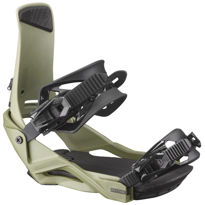 Salomon RHYTHM Unisex Snowboard Bindings 2024