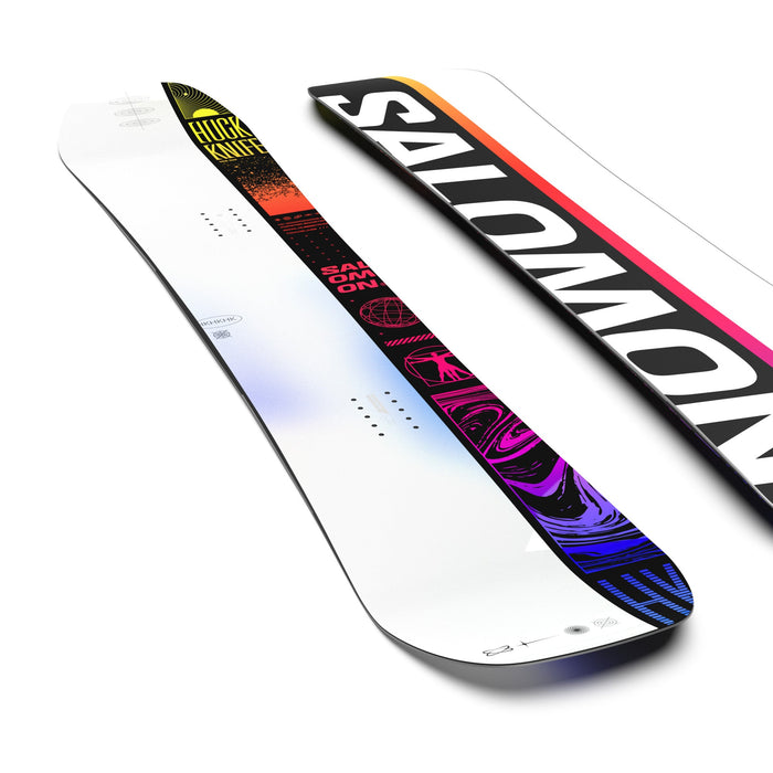 Salomon HUCK KNIFE Snowboard 2024