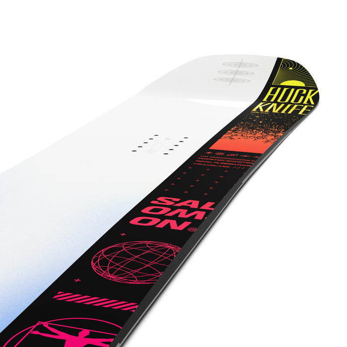 Salomon HUCK KNIFE Snowboard 2024