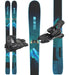 Liberty Evolv 90 Skis W/ Tyrolia Attack 14 Bindings - 2023