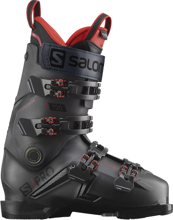 Salomon S/Pro 120 Men - 2023