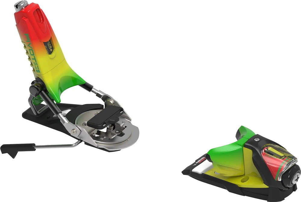 Look Pivot 14 GW Forza 3.0 Bindings - 2023