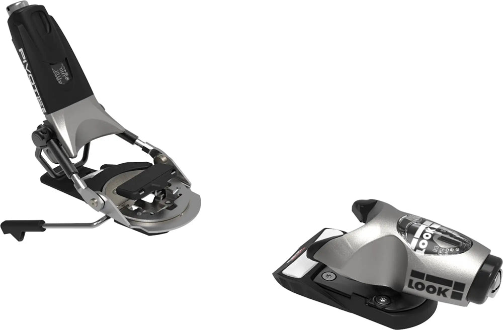 Look Pivot 15 GW Raw Bindings - 2023