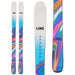 Line Pandora 84 Women's Skis - 2023