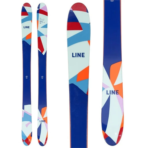 Line Sir Francis Bacon Skis - 2023