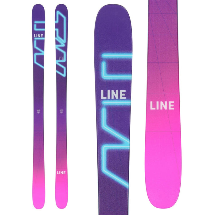 Line Tom Wallisch Pro - 2023