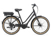 Momentum Lafree E+ Electric Bike (Antracite)