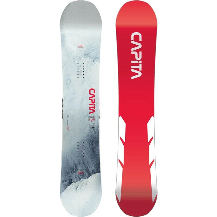 Capita Mercury Men's Snowboard - 2024