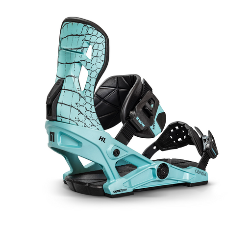 Now Conda Snowboard Bindings - 2022