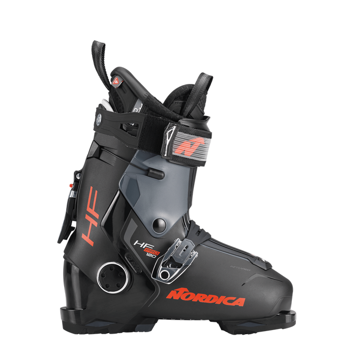 Nordica HF Pro 120 GW Men's Ski Boots - 2023