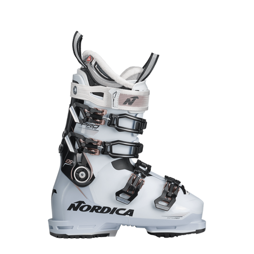 Nordica Pro Machine 105 W (GW) Women's Ski Boots - 2023