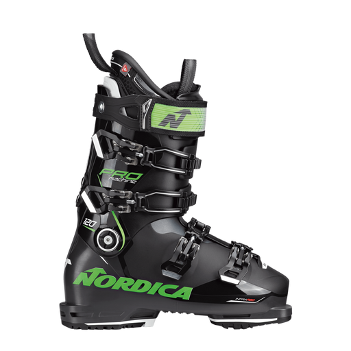 Nordica Pro Machine 120 Men's Ski Boots - 2023