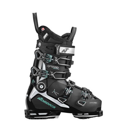 Nordica Speedmachine 3 105 W (GW) Women's Ski Boots - 2023