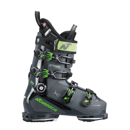 Nordica Speedmachine 3 120 Men's Ski Boots - 2023